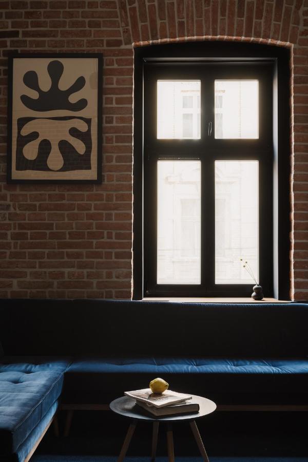 Larry Bird !! 93 M Z Sauną Apartament Kraków