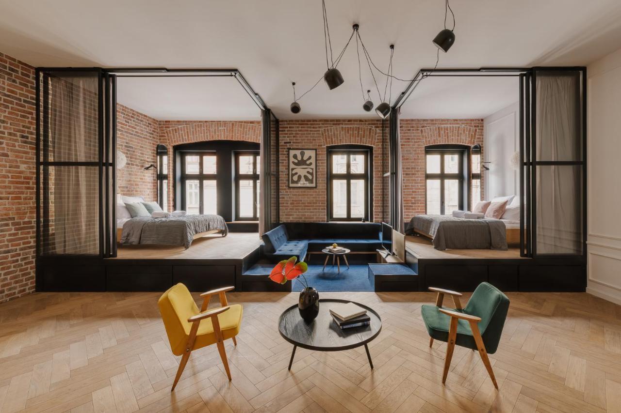 Apartament Larry Bird !! 93 M Z Sauną *
