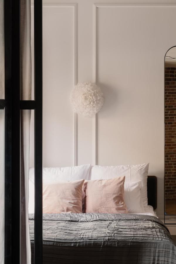 Larry Bird !! 93 M Z Sauną Apartament Kraków