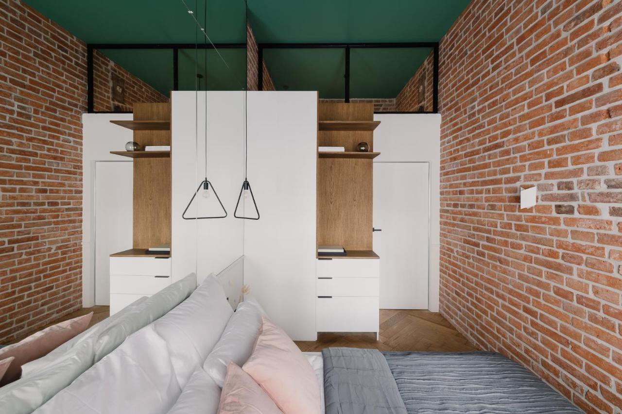 Larry Bird !! 93 M Z Sauną Apartament Kraków